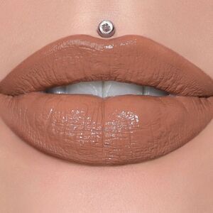 Jeffree Star Full Pigment Lip Gloss Mannequin NIB